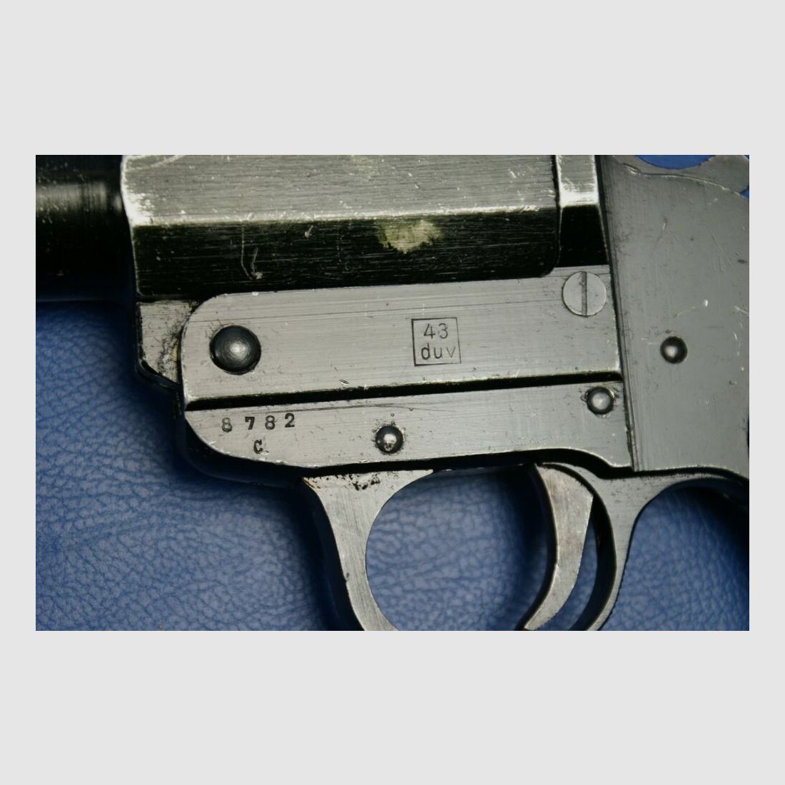 duv 43 4 (Sygnal)