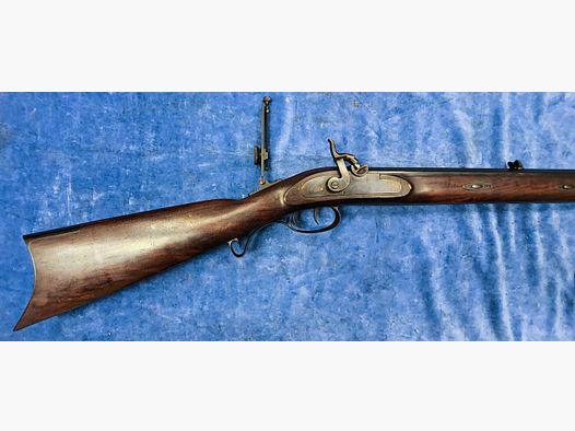 Great plains Rifle voorlaad geweer .45 (onklaar)