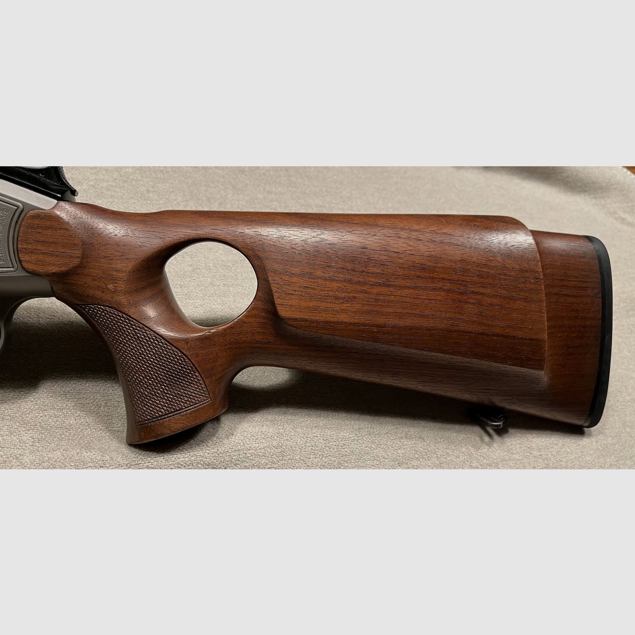 Blaser R93 Standard, .30-06
