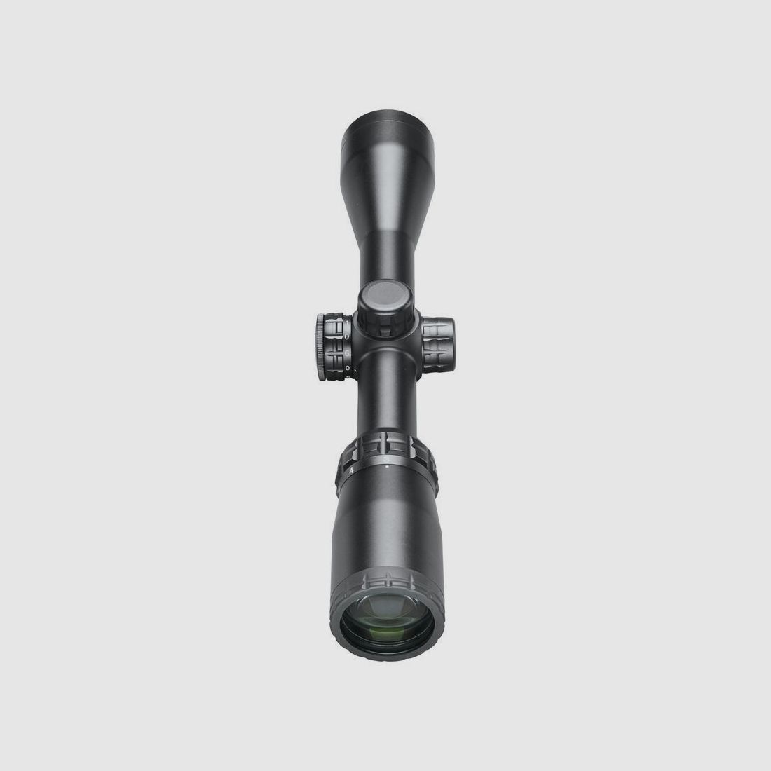 Zielfernrohr BUSHNELL BANNER 2 3-9×40 DOA-QBR beleuchtet., Bild 5 von 10