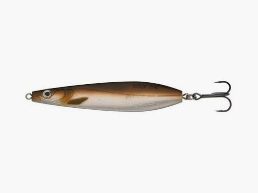 Sølv Blixx 9cm/20G Light Sandeel