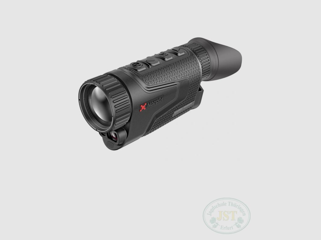 Nocpix warmtebeeldapparaat LUMI H35R NIEUW met afstandsmeter