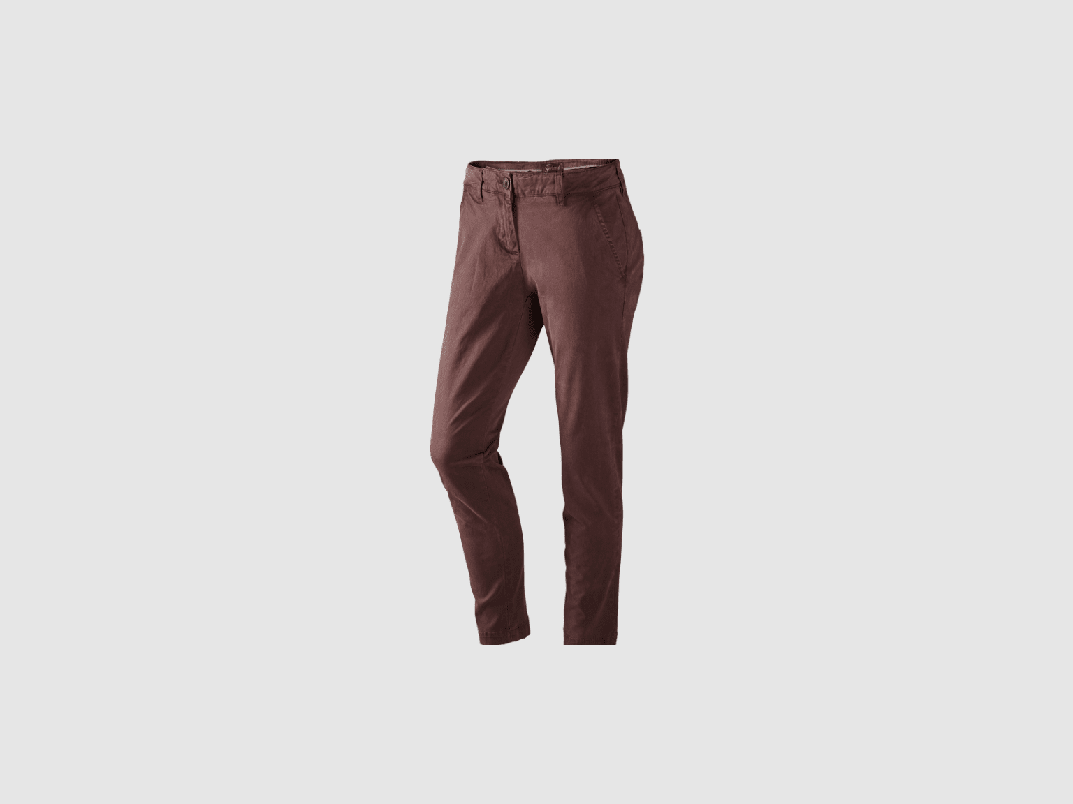 Seeland Constance Lady Buks – Bitter Chocolate, billede 1 af 2