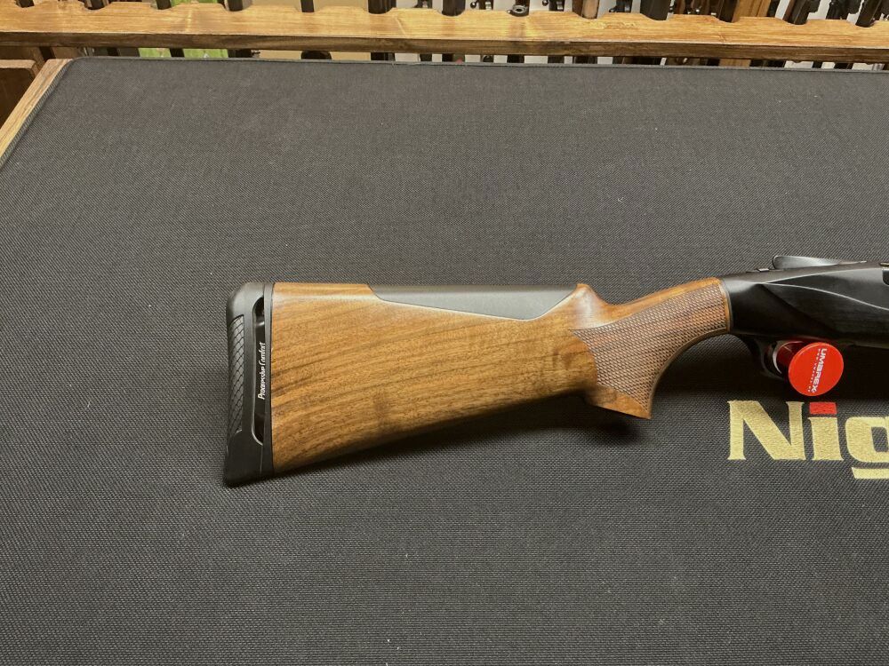 Benelli 828 U 12/76