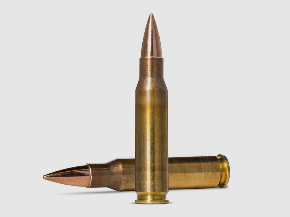 Norma FMJ Tactical 147 grs - 50Stk