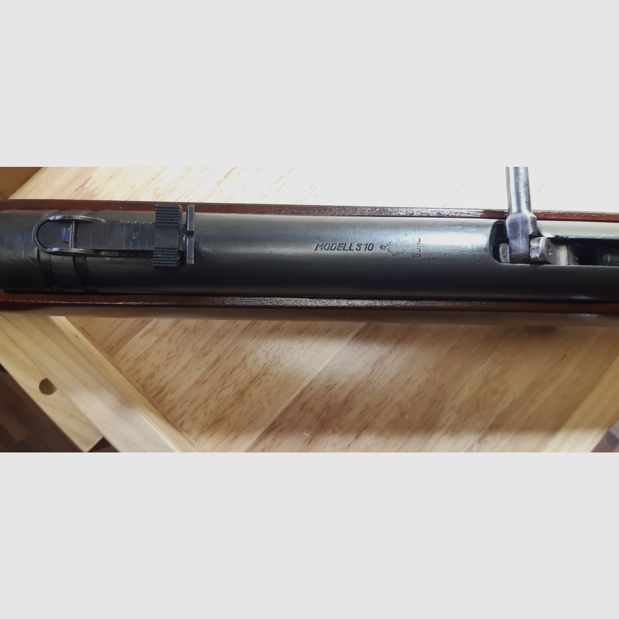 Haenel 310