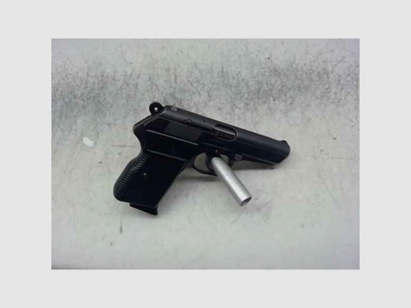 Pistole CZ 70 Kal.7