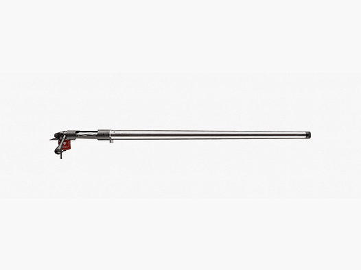 Bergara Premier Barreled Action Stainless – 26″ – 5/8″x24 – 6.5 Creedmoor