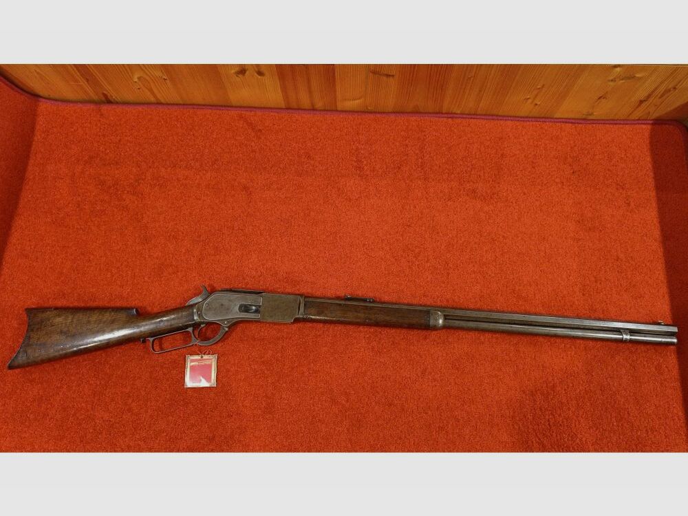 Winchester Mod. 1876	 .40-60WCF