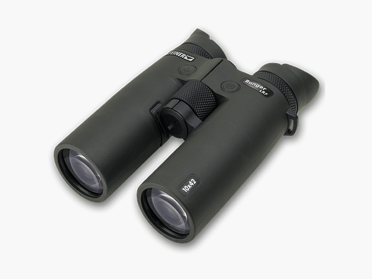 Steiner Ranger LRF 10×42