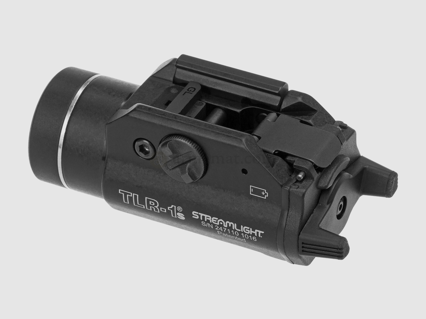 Streamlight TLR-1S, Bild 2 von 2