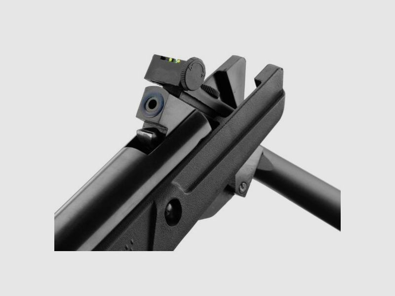 Pack Druckluftgewehr Break Barrel Benning Kaliber 4,5 MM 24 Joules, Bild 9 von 12