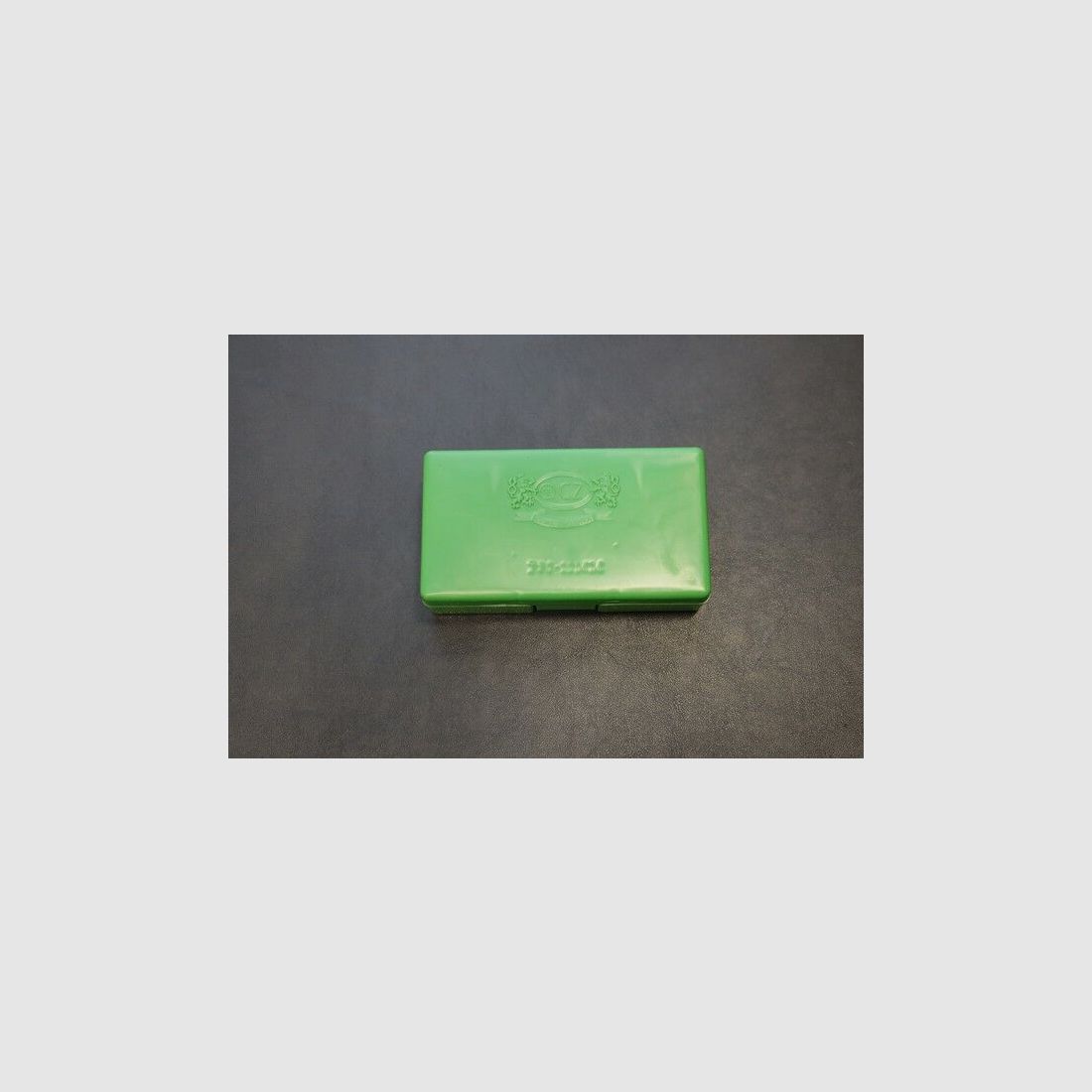 Odeon Patronenbox .45ACP