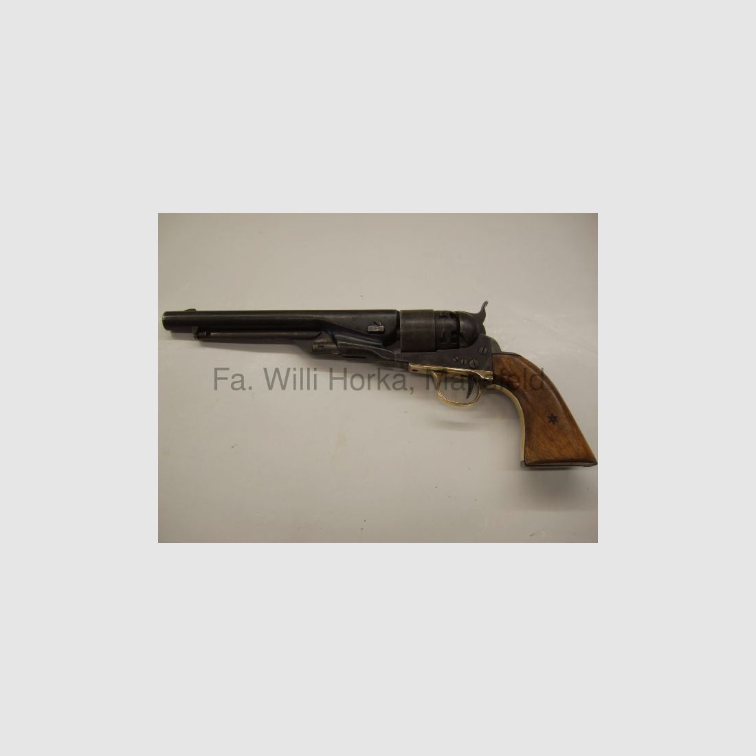 Rigarmi (RAG) Colt Army 1860