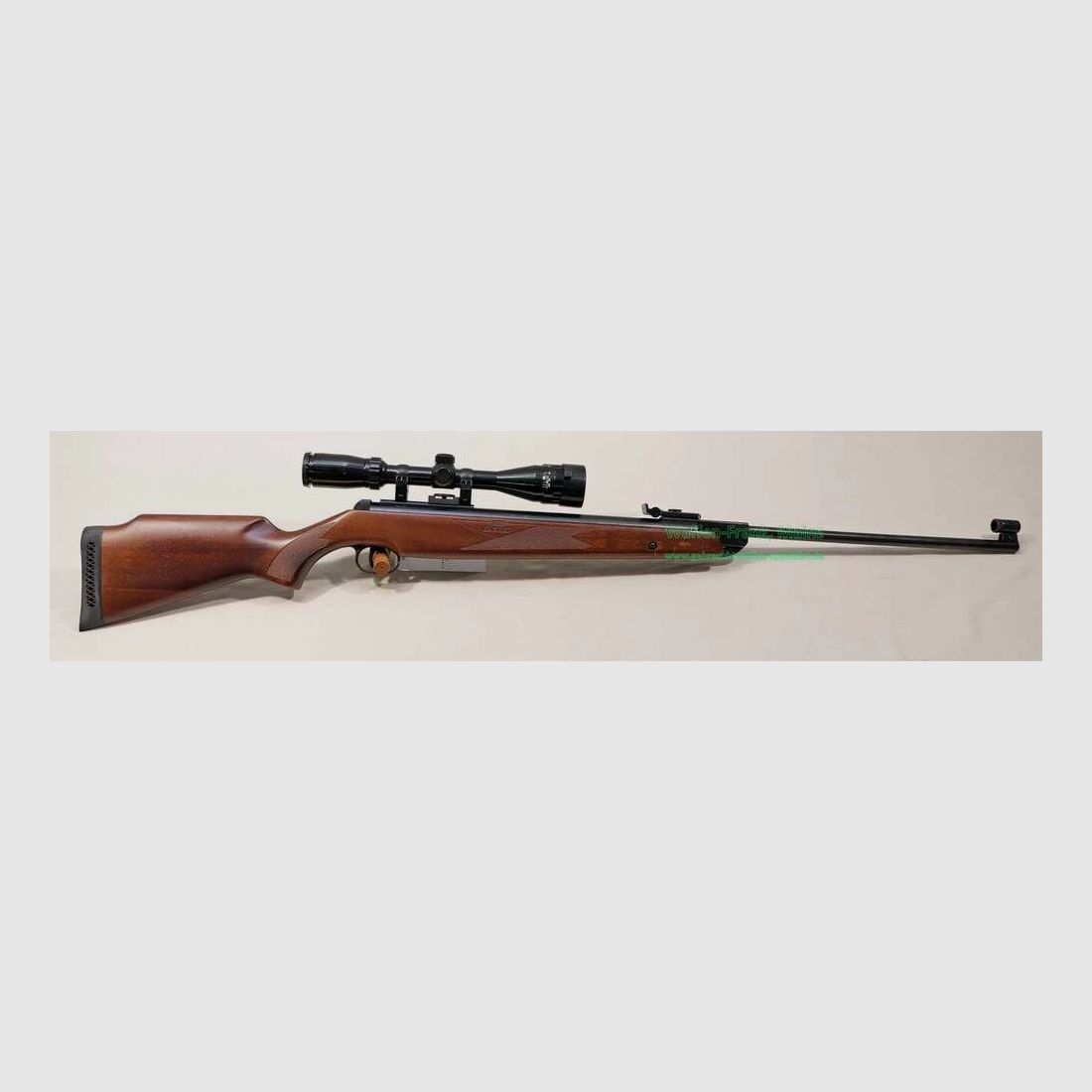 Diana - Rastatt Mod. 350Magnum (WbK-pflichtig)