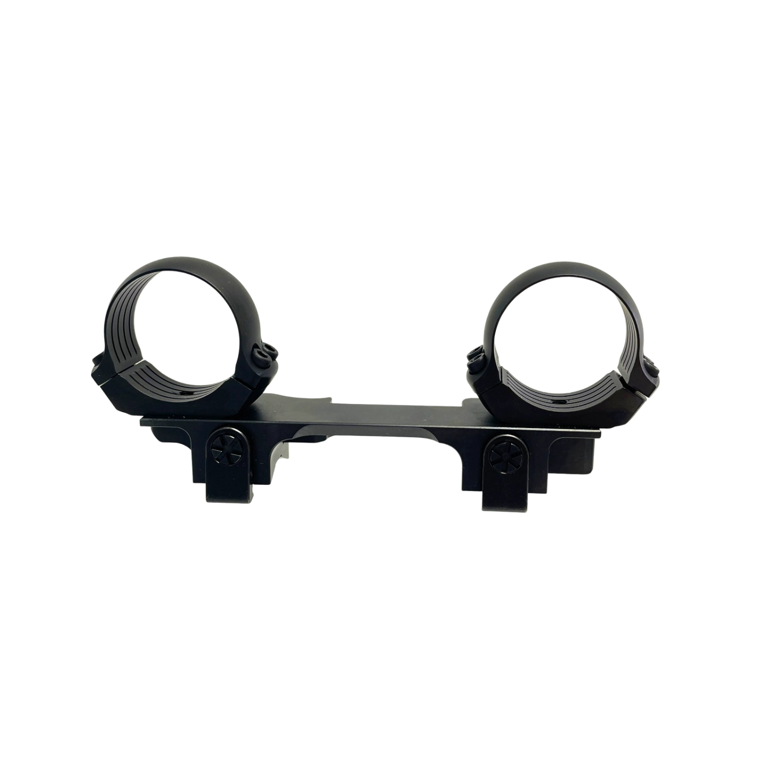 Merkel Klemmmontage MAM Bauhöhe 3,5 mm I Ring Ø 30 mm, Bild 2 von 4