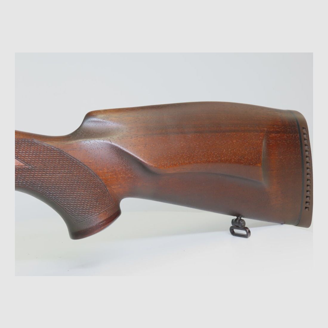 Frankonia System 98 con canna ottagonale