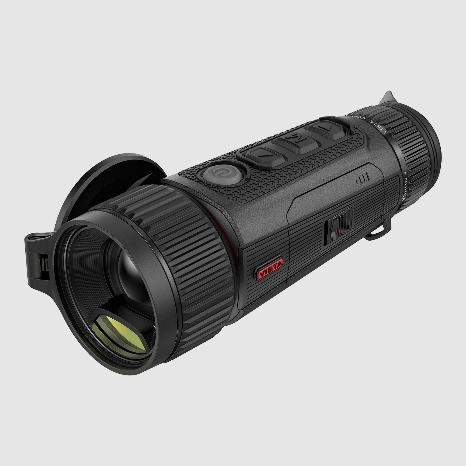 Nocpix VISTA H35R LRF Wärmebild-Monokular
