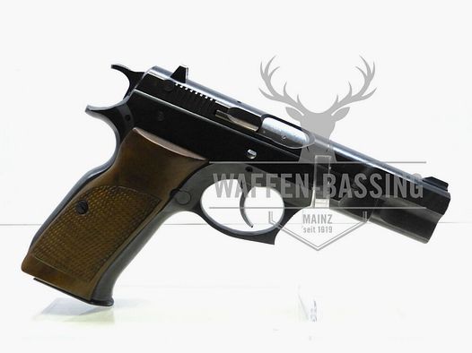 Norinco NZ75