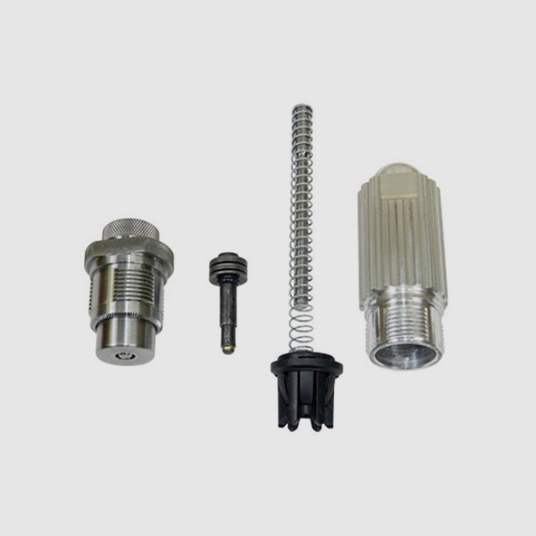 Lee Precision APP Swage Kit 90237 - Präzision und Zuverlässigkeit - Für eine perfekte Crimpung der Hülsen