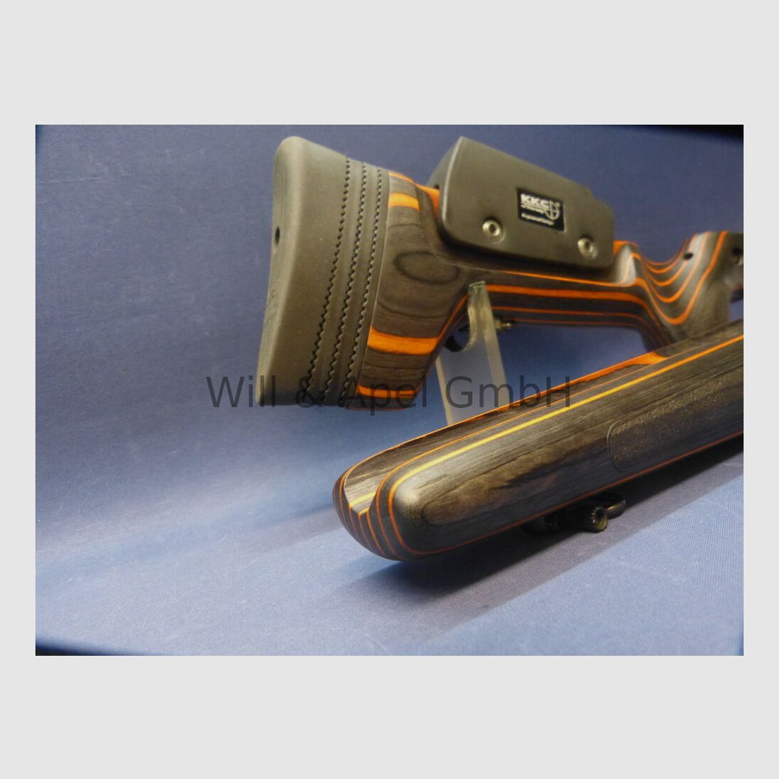 KKC NORWAY JACHTKOLVEN SAUER 404/505