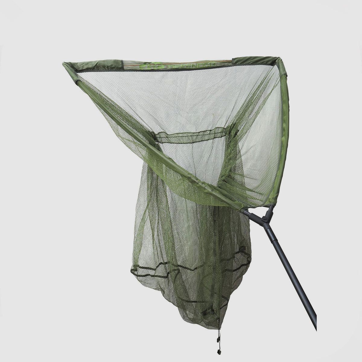 GUADINO – JRC – DEFENDER LANDING NET 42in 1 piece, image 2 of 7