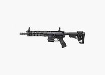 HAENEL CR300 LL 10.5'' .300BLACKOUT