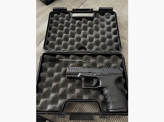 Colpi a salve 5 pezzi quasi tutti nuovi