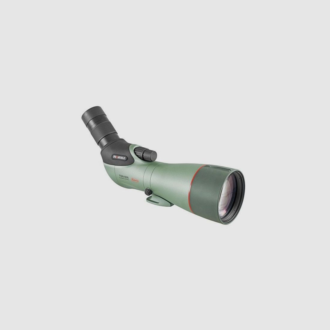 Kowa TSN-88A Prominar 25-60x Spektiv Schrägeinblick Set