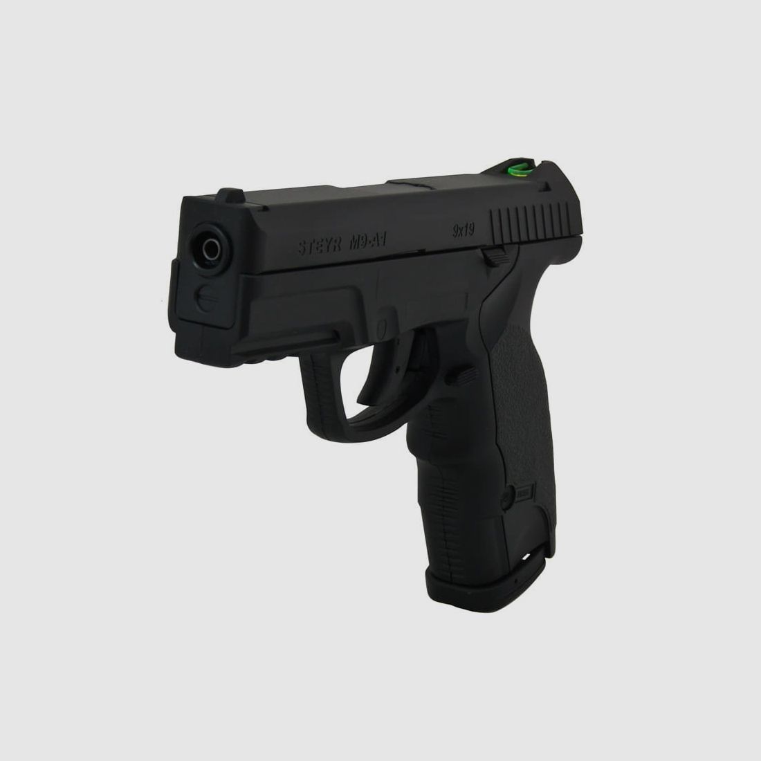 Luchtpistool Steyr M9-A1 Black 4,5 mm (16088), afbeelding 2 van 3