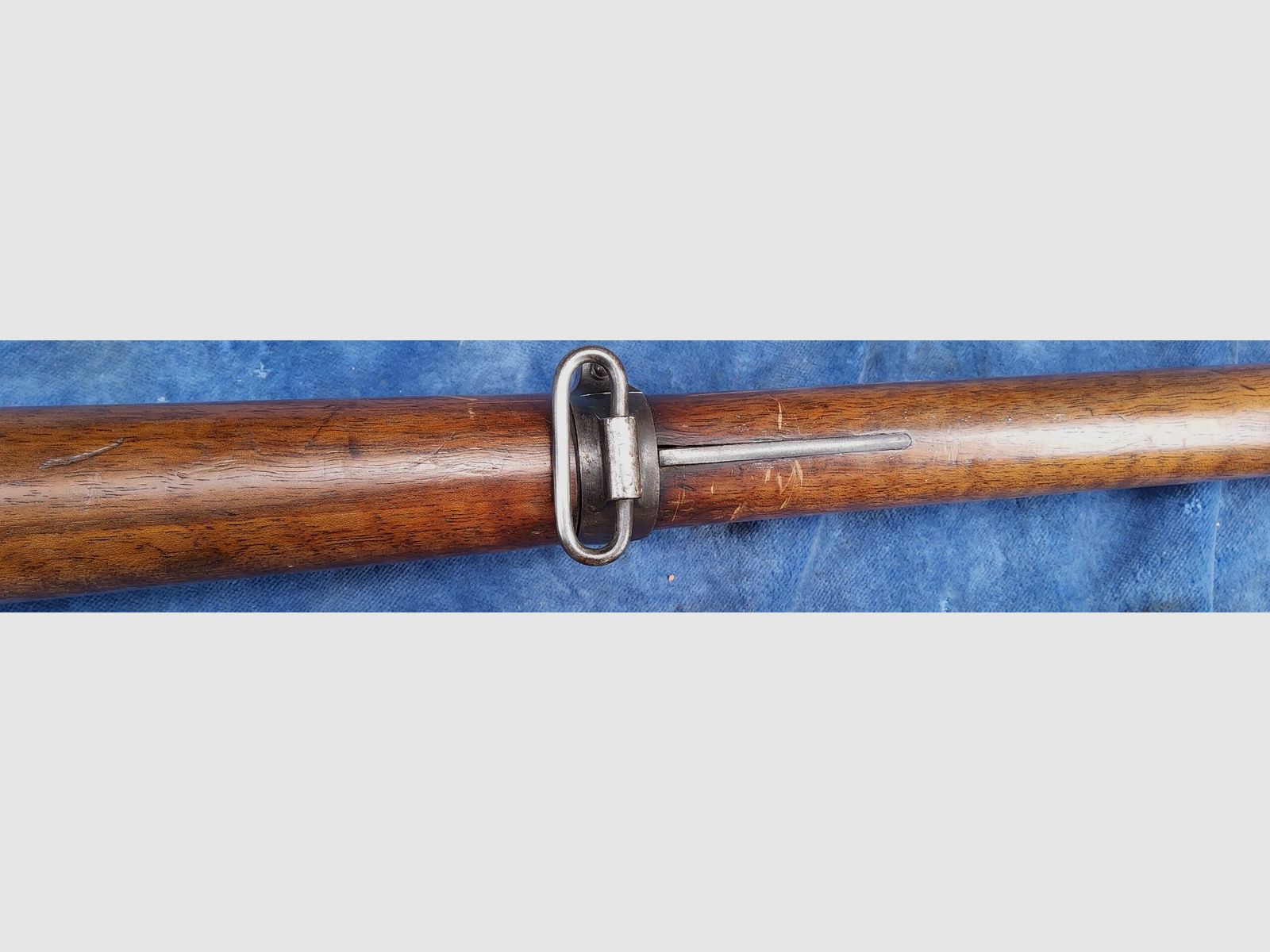 Schmidt Rubin 1896/11 rifle, image 25 of 27