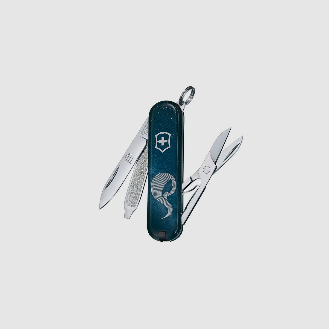 VICTORINOX – CLASSIC SD | ZODIAC KOLLEKTION | UNBENUTZT, Bild 1 von 5