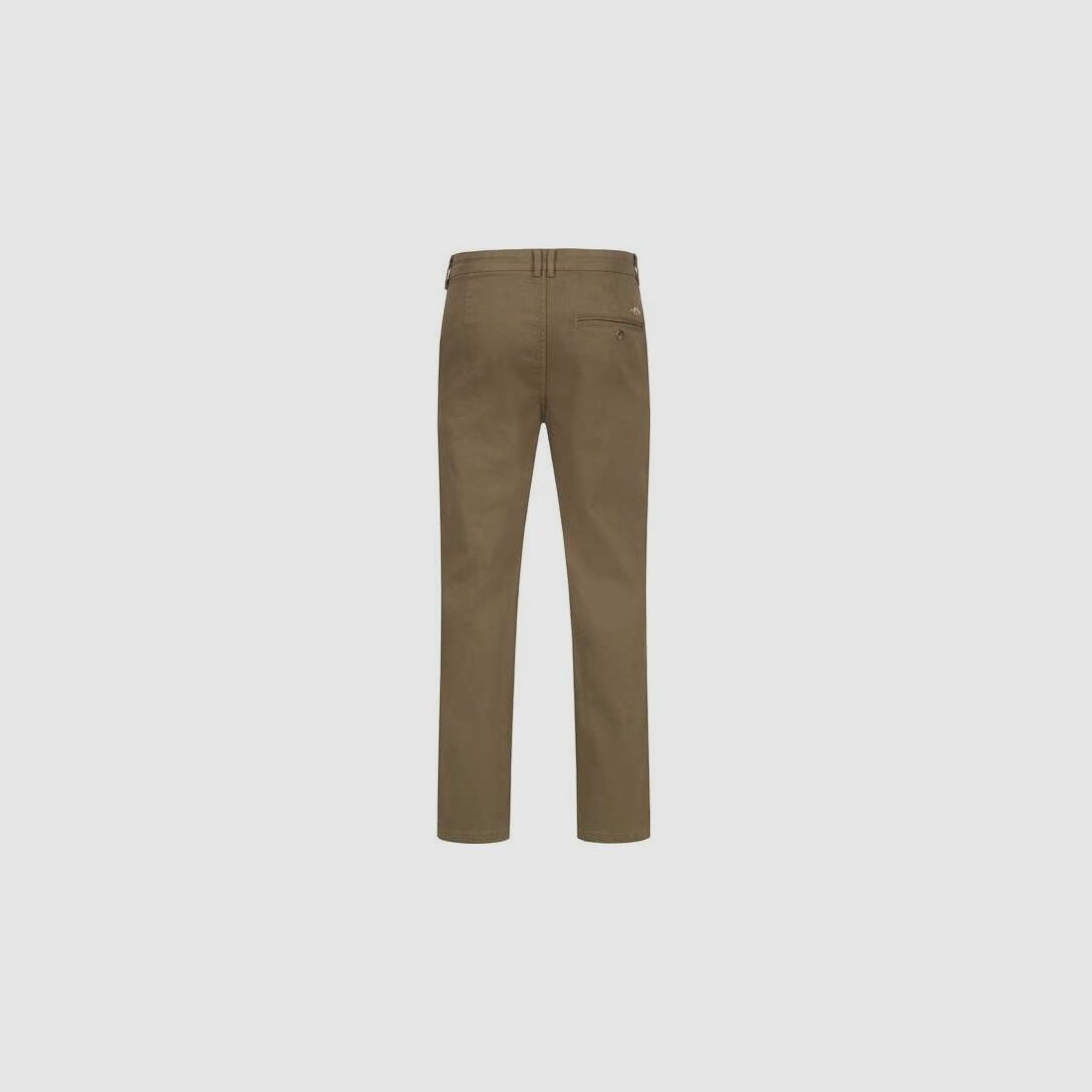 Blaser Denim Stretch Chino Tom verde scuro 54