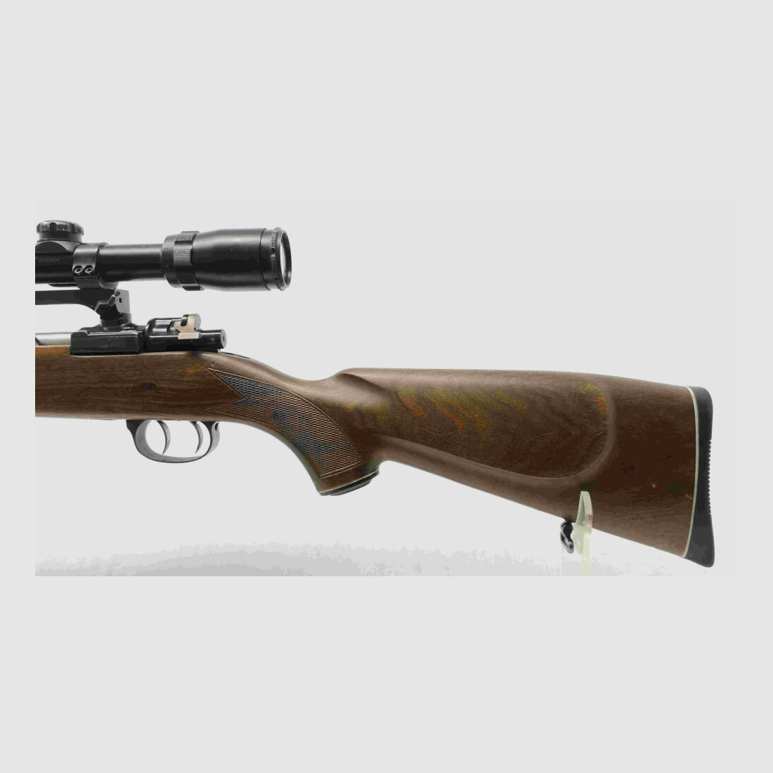Drapeau M98