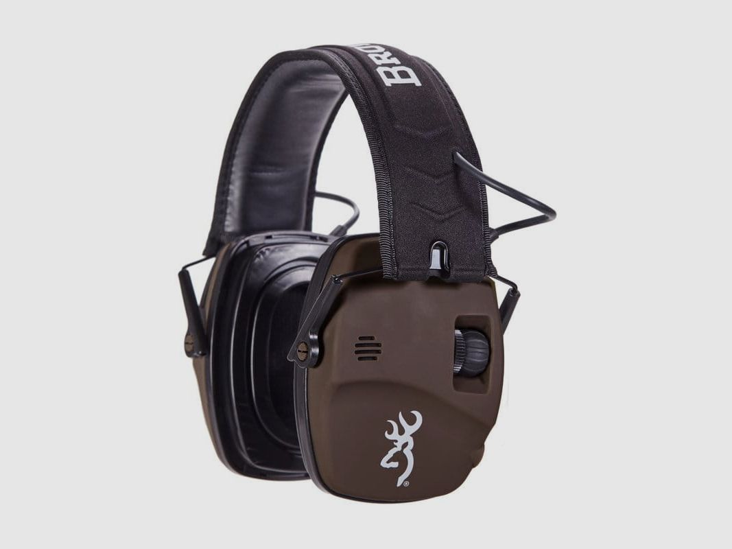 Browning BDM Bluetooth Ochrona Słuchu