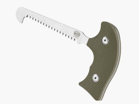 Sierra para huesos Mauser