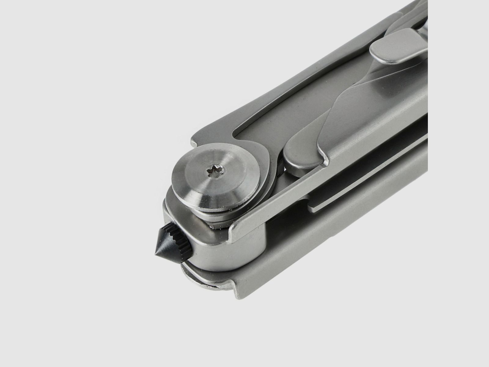 Cuchillo multiusos multitool Outrest Ranger, imagen 6 de 9