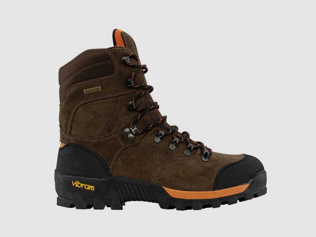 Hochwanderschuhe Altavio Hi GTX - Aigle - Größe 39, Bild 7 von 9