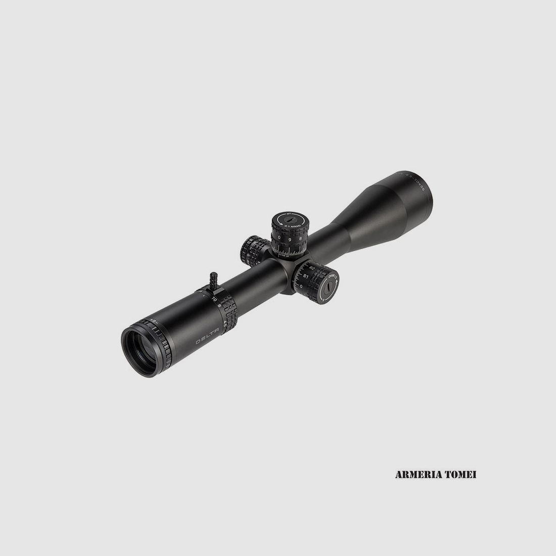 OPTIC – DELTA OPTICAL – JAVELIN 4.5-30X56 SMR-1, image 2 of 4