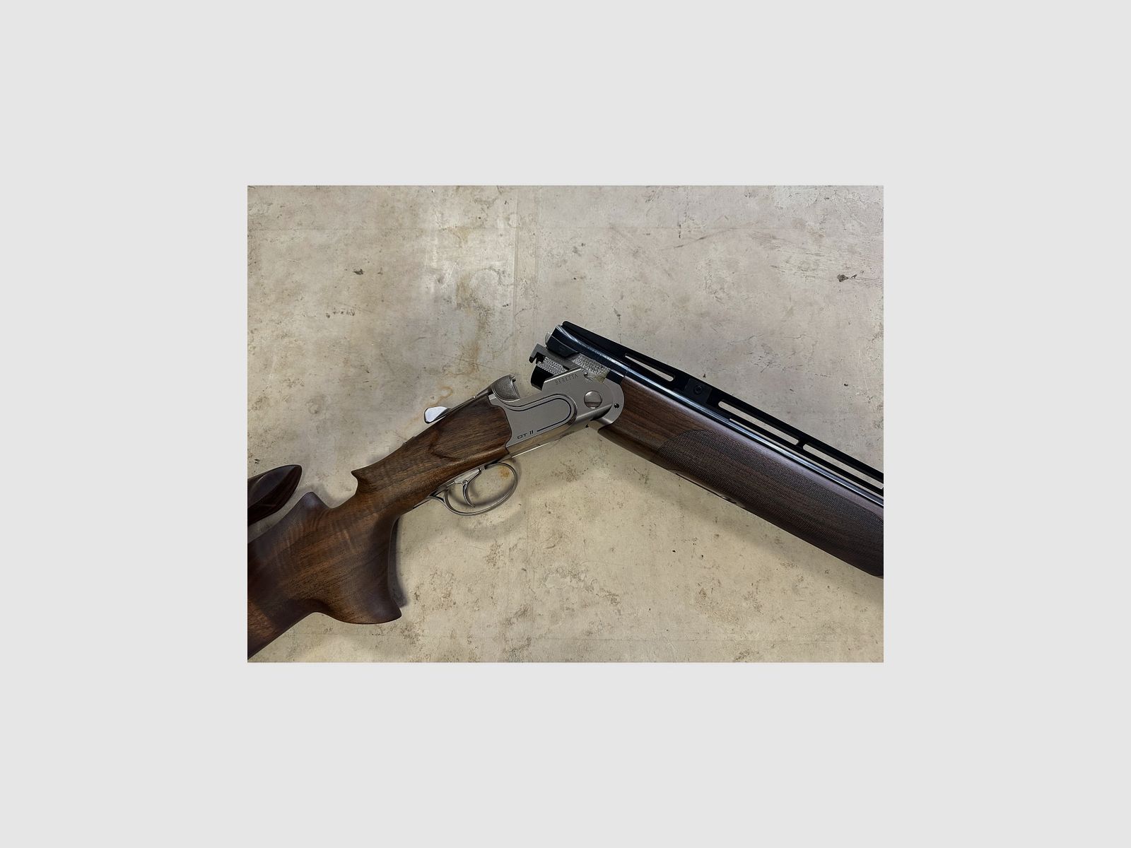 Beretta DT11 ACS sporting cal.12, immagine 3 di 7