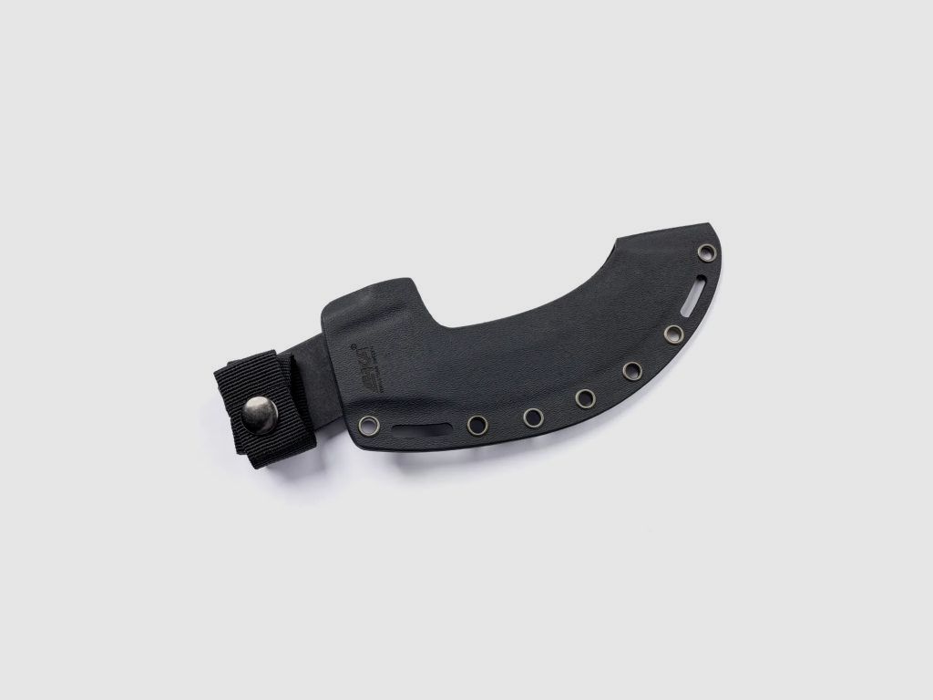 EKA AxeBlade W1 Wood Pattern, billede 7 af 9