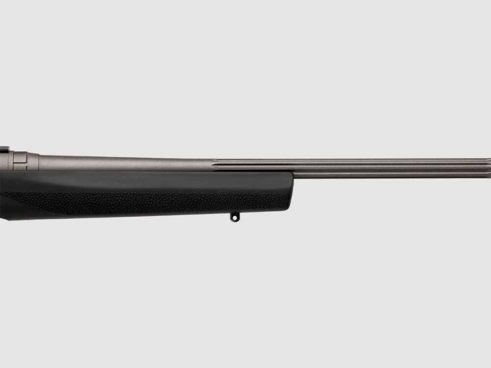 Savage 110 Trail Hunter Lite