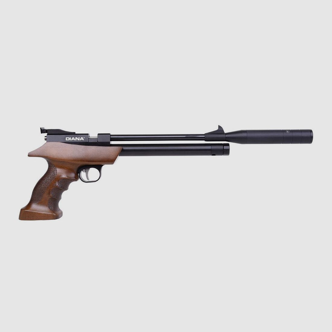 Diana Bandit Pressluftpistole