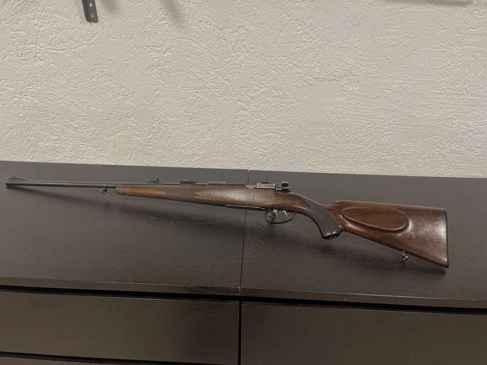 Mauser 98