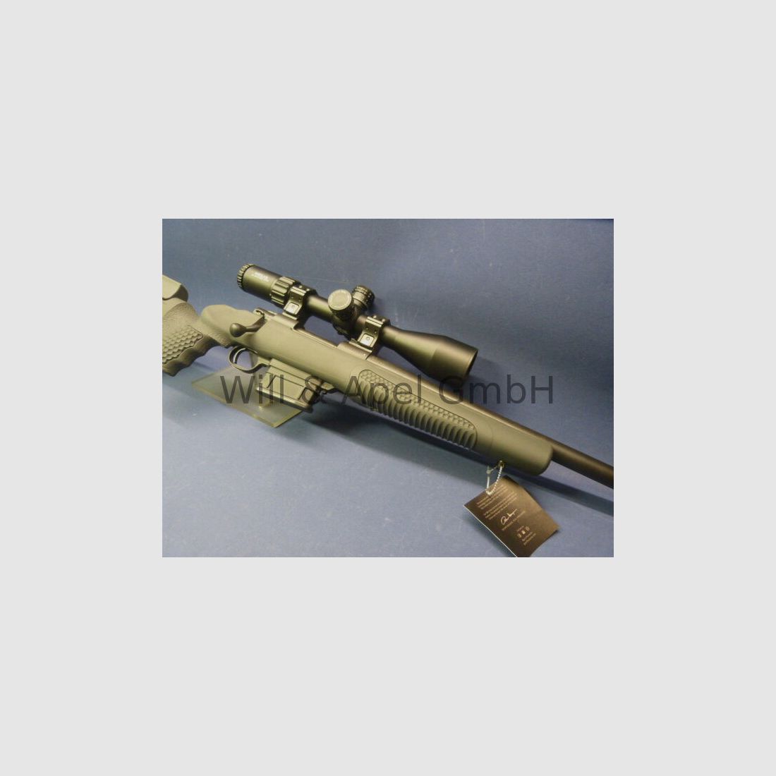 HOWA / GRS 1500 GRS