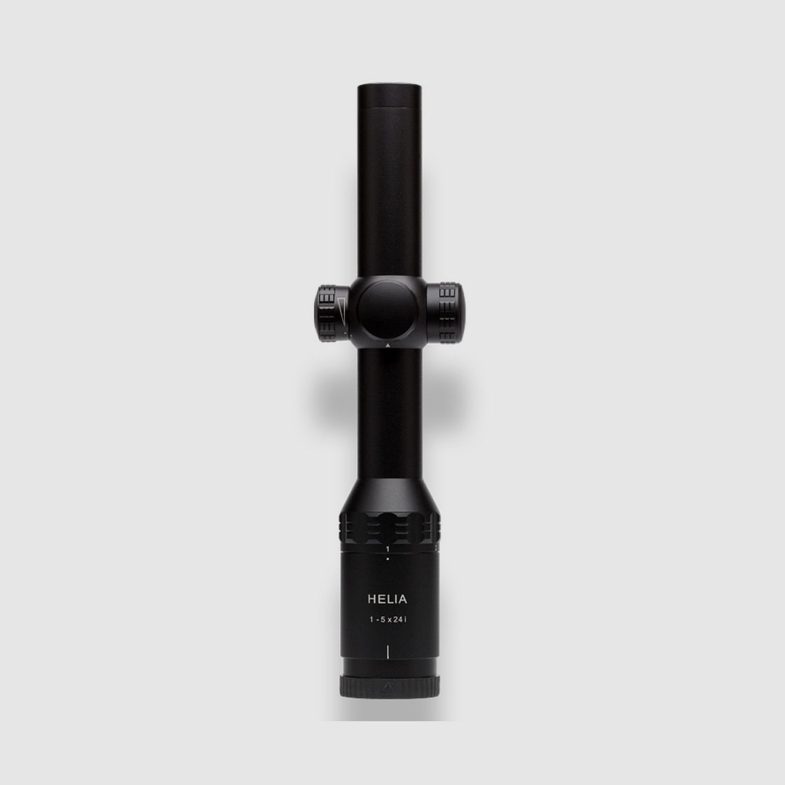 KAHLES HELIA 1-5x24i Reticle 4-DH
