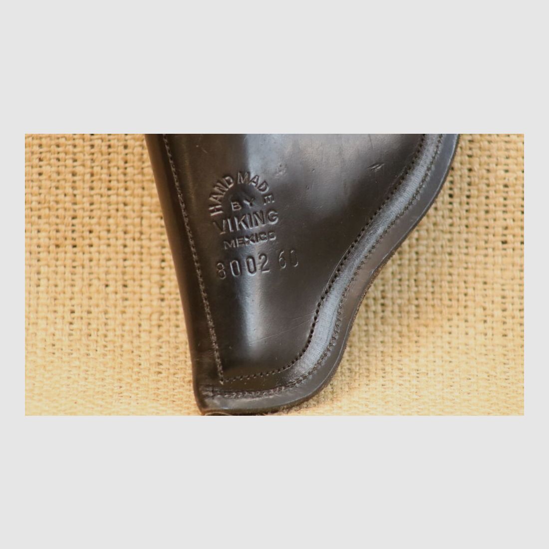 Smith & Wesson 36 .38Special