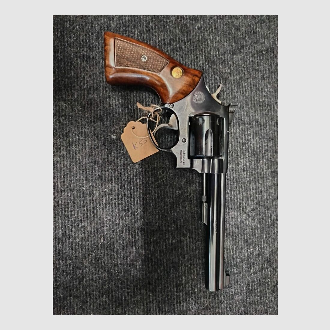 Taurus 96