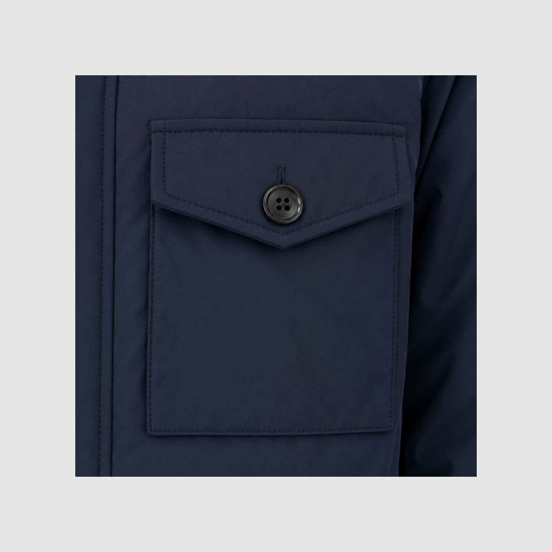 Reversible Parka Verney Carron® brown/blue M-2XL, image 12 of 14