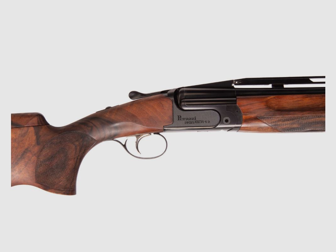 Perazzi HTS-X 3